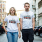 Konstal 105N - t-shirt