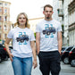Lada Niva - t-shirt