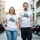 Mitsubishi Pajero III — t-shirt