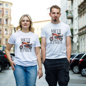 Motorynka - t-shirt