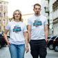 Nysa - t-shirt