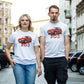 Peugeot 205 — t-shirt