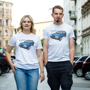 Polonez Caro - t-shirt