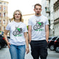 Simson S51 — T-Shirt