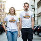 Škoda 110 R — t-shirt