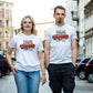 Škoda 1000 MB — t-shirt