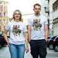 UAZ 469 - t-shirt