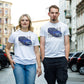 VW Passat B5 — t-shirt