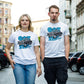 GAZ 21 Wolga - t-shirt