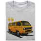 VW T3 — tričko